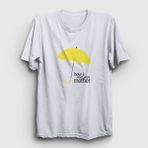 Presmono Unisex Umbrella How I Met Your Mother Mor T-shirt