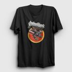 Presmono Vengeance Judas Priest Kadın T-shirt