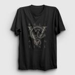 Presmono Venom Bullet For My Valentine Kadın T-shirt
