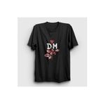 Presmono Violator Depeche Mode Kadın T-shirt
