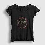 Presmono World Arch Enemy Kadın T-shirt