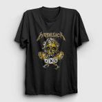 Presmono XXX Metallica Unisex Çocuk T-Shirt