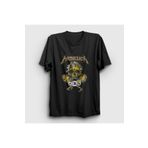 Presmono Xxx Metallica Unisex T-shirt