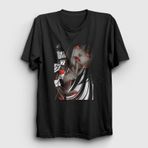 Presmono Yumeko Anime Kakegurui Kadın T-shirt