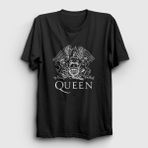 Presmono Zodiac Queen Unisex Çocuk T-Shirt