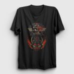 Presmono Zwanzig Rammstein Unisex Çocuk T-Shirt