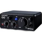 Presonus Audiobox GO USB-C Bağlantılı Kompakt Ses Kartı