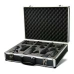 Presonus Dm-7 7 Mikrofonluk Davul/Enstrüman Mikrofon Kiti