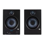 Presonus Eris 5BT (2. Nesil) | 5" Bluetooth Teknolojili, Multimedia, Oyun, Stüdyo Kalitesinde Müzik Prodüksiyonu İçin Masaüstü Hoparlör, 50 Watt