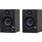 Presonus Eris E3.5 BT Mk2 Bluetooth Stüdyo Referans Hoparlör