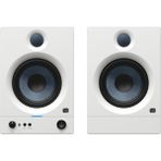 Presonus Eris E5 Bt Mkıı - White (Çift) | Yeni Nesil, Bluetooth Bağlantılı 5.25" 2-Yollu Aktif Stüdyo Monitor - Beyaz
