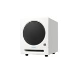 Presonus Eris Sub 8BT | 8" Bluetooth Teknolojili, Multimedia, Oyun, Stüdyo Kalitesinde Müzik Prodüksiyonu İçin Aktif Subwoofer, Beyaz