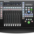 PreSonus Faderport 8, 8-Fader DAW Mix Üretim Kontrol Cihazı