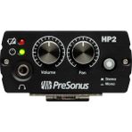 Presonus Hp2 Preamp