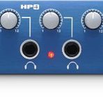 PreSonus HP4 4 kanal Kulaklık Pre-Amp