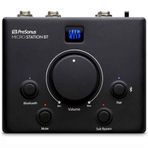 PreSonus Micro Station BT Bluetooth Bağlantılı Hoparlör Kontrol