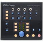 Presonus Monitor Station V2 Gelişmiş Stüdyo Hoparlör Kontrolcüsü - Siyah