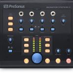 PreSonus Monitor Station V2 Gelişmiş Stüdyo Hoparlör Kontrolcüsü