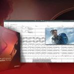 PreSonus Notion 6 Upgrade Gelişmiş Nota Yazım Programı