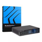 Presonus Quantum Hd 2 Usb-C Ses Kartı 20 X 24, 32-Bit / 192 Khz Usb-C Ses Kartı, Kalıcı Studio One Pro Lisansı İle Studio One+ Hybrid İçin 12 Aylık Üyelik