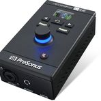 Presonus Revelator io44, Dahili efektli, Müzik Prodüksiyon ve Streaming için USB-C Ses Kartı