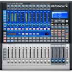 PreSonus Studio Live 16.0.2 USB 16 kanal Dijital Ses Kartı