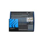 PRESONUS StudioLive AR16c USB | USB-C bağlantılı 16 Kanal Hibrit mixer / ses kartı / recorder