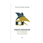 Press Freedom In Turkey - Fahrettin Altun İsmail Çağlar Turgay Yerlikaya