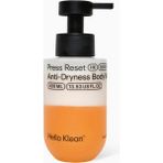 Press Reset Anti-Kuru Vücut Yıkama Jeli 400ML, Nemlendirici ve Yumuşatıcı