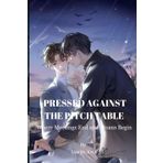 Pressed against the pitch table: Where meetings end and moans begin