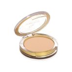 Pressed Powder No: 107 Soft - A&e Vitaminli Spf 15 Pudra (3 Paketi) - Option-1