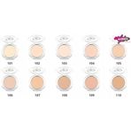 Pressed Powder No:110 1 Paket