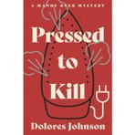Pressed to Kill