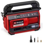 Pressito 18/25 Power X-Change Akülü Hava Kompresörü - 4020420