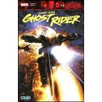 Presstij Kitap Johnny Blaze: Ghost Rider