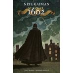 Presstij Kitap Marvel 1602
