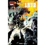 Presstij Kitap Marvel 1872 (Varyant Kapak) Kuşe