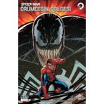 Presstij Kitap Spider-Man: Örümceğin Gölgesi