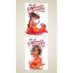 Presstij Kitap Sweet Paprika 1-2 Çizgi Roman Seti / Varyant Kapak
