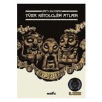 Presstij Kitap Türk Mitolojisi Atlası - Bartu Bölükbaşı