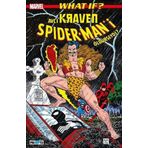 Presstij Kitap What If? Avcı Kraven Spider-Man'I Öldürseydi?