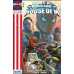 Presstij Kitap What If? Spider-Man: House Of M