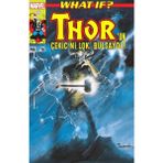 Presstij What If? Thor’un Çekicini Loki Bulsaydı? - Peter Gillis