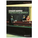 PRESTEL Edward Hopper: Portraits of America