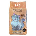 Prestige 10 L Doğal Kokusuz Bentonit İnce Topaklaşan Kedi Kumu