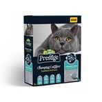 Prestige 6 lt Aktif Karbonlu Topaklanan Kedi Kumu