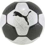 Prestige Ball Unisex Siyah Futbol Topu 08399201