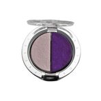 Prestige Cosmetics CDE 04 Tropical Flower Silky Duo Göz Farı