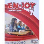 Prestige English Publishing Enjoy 7.sınıf Ingilizce Practice Book