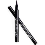 Prestige Liquid Eyeliner Blackest LEP 01 Deep Black